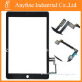 Black Screen Touch for iPad Air